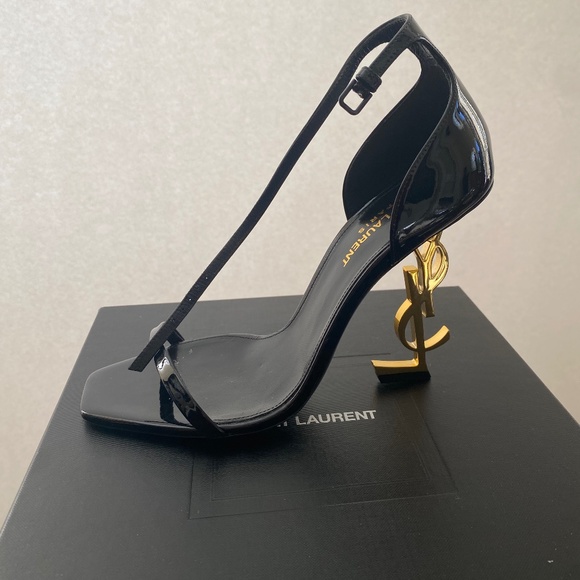 Shoes - YSL Heels